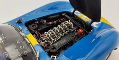 1:18 CMC 1964 Ferrari 250 GTO #112 Targa Florio Norinder Troiberg