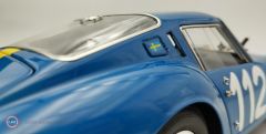1:18 CMC 1964 Ferrari 250 GTO #112 Targa Florio Norinder Troiberg