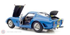 1:18 CMC 1964 Ferrari 250 GTO #112 Targa Florio Norinder Troiberg