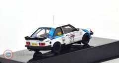 1:43 1983 Ford Escort MKIII RS 1600i #22 RAC Rally