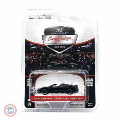 1:64 2020 Chevrolet Corvette C8 Convertible