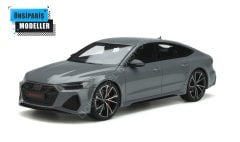 1:18 Audi RS7 Sportback
