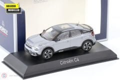 1:43 Norev 2020 Citroen C4