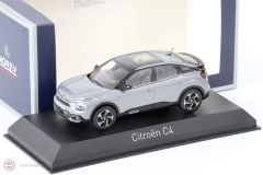 1:43 Norev 2020 Citroen C4