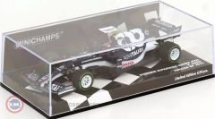 1:43 Minichamps 2021 Scuderia ALPHATAURI HONDA AT02 #10- PIERRE GASLY - TURKISH GP - Formula 1