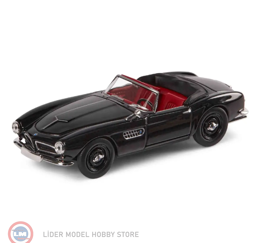 1:64 Almost Real BMW 507