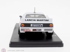 1:24 Atlas 1983 Lancia 037 Rally #9 - Winner Rallye Tour de Corse