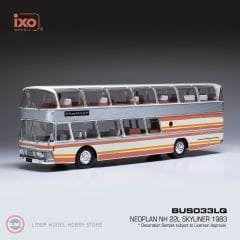 1:43 1983 Neoplan NH 22L Skyliner