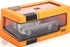 1:43 1969 Mercedes Benz 280 SE 3.5 (W111)