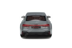 1:18 Audi RS7 Sportback