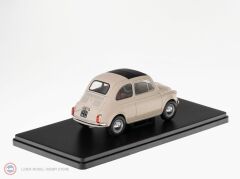 1:24 1960 Fiat 500D