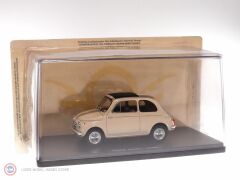 1:24 1960 Fiat 500D