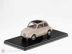1:24 1960 Fiat 500D