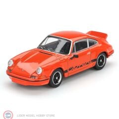 1:64 Mini GT 1973 Porsche 911 Carrera RS 2.7