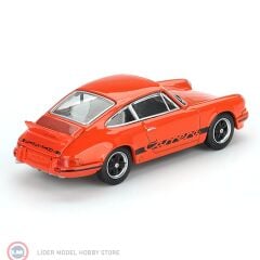1:64 Mini GT 1973 Porsche 911 Carrera RS 2.7