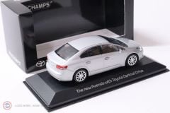 1:43 2009 Toyota Avensis T27 Limousine