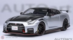 Autoart - 1:18 2022 Nissan GT-R (R35) Nismo 2022 Special Edition