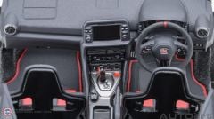 1:18 2022 Nissan GT-R (R35) Nismo 2022 Special Edition (Ultimate Metal Silver)