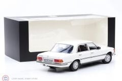 1:18 Norev 1976 Mercedes Benz S Class 350SEL W116