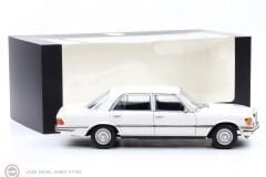 1:18 Norev 1976 Mercedes Benz 350SEL W116