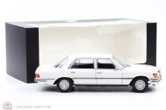 1:18 Norev 1976 Mercedes Benz S Class 350SEL W116