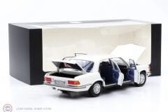 1:18 Norev 1976 Mercedes Benz S Class 350SEL W116