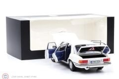 1:18 Norev 1976 Mercedes Benz S Class 350SEL W116