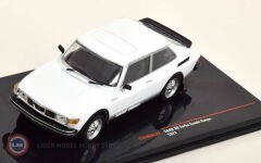 1:43 1977 Saab 99 Turbo Combi Coupe