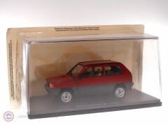 1:24  1980 Fiat Panda 45
