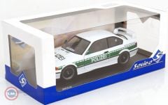 1:18 Solido 1991 BMW E36 M3 Coupe DRIFT POLIZEI