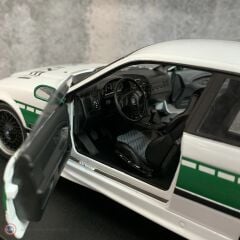 1:18 Solido 1991 BMW E36 M3 Coupe DRIFT POLIZEI