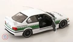 1:18 Solido 1991 BMW E36 M3 Coupe DRIFT POLIZEI
