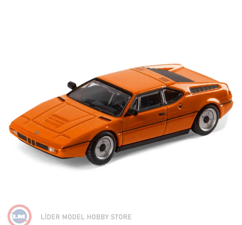 1:64 Almost Real BMW M1