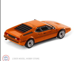 1:64 Almost Real BMW M1