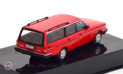 1:43 1989 Volvo 240 Polar