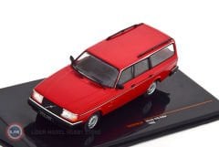 1:43 1989 Volvo 240 Polar