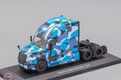 1:43 Atlas 2018 Freightliner Cascadia Truck