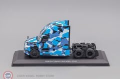 1:43 Atlas 2018 Freightliner Cascadia Truck