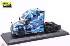 1:43 Atlas 2018 Freightliner Cascadia Truck