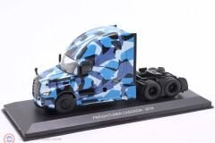1:43 Atlas 2018 Freightliner Cascadia Truck
