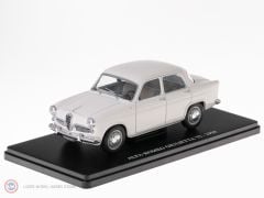 1:24 1958 Alfa Romeo Giulietta T