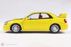 1:18 Solido 2003 Subaru Impreza WRX STI