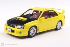 1:18 Solido 2003 Subaru Impreza WRX STI