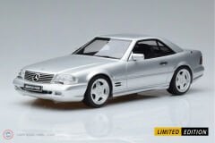 1:18 1995 Mercedes Benz SL73 AMG R129