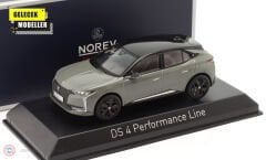1:43 Norev 2021 DS 4 Performance Line