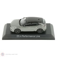 1:43 Norev 2021 DS 4 Performance Line