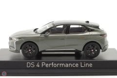 1:43 Norev 2021 DS 4 Performance Line