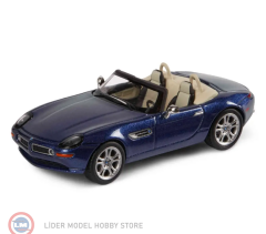 1:64 Almost Real BMW Z8