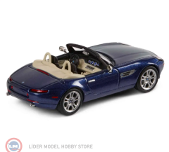 1:64 Almost Real BMW Z8
