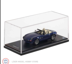 1:64 Almost Real BMW Z8
